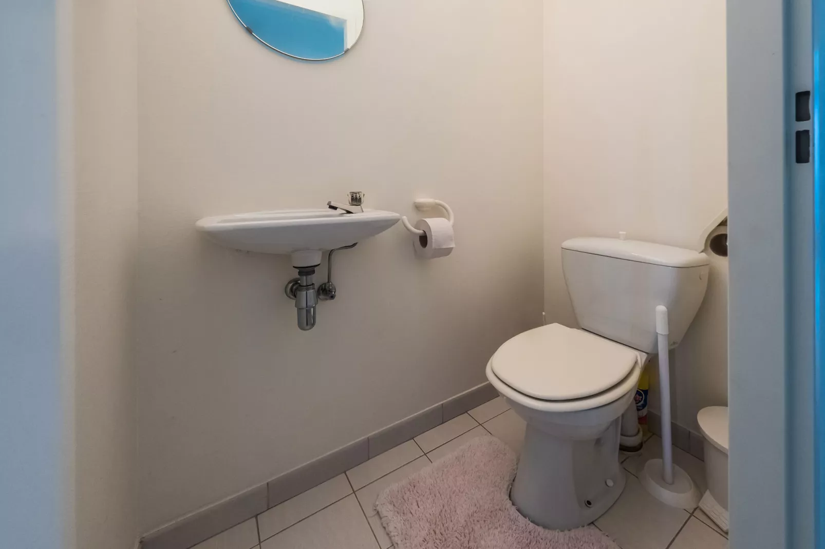 Prestige I 1001-Bathroom