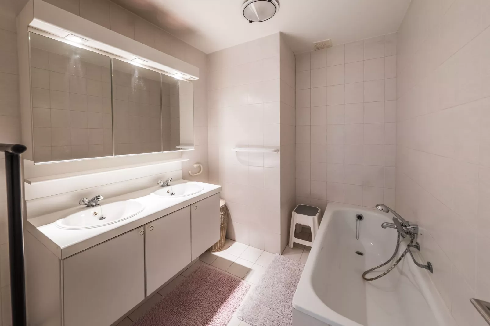 Prestige I 1001-Bathroom