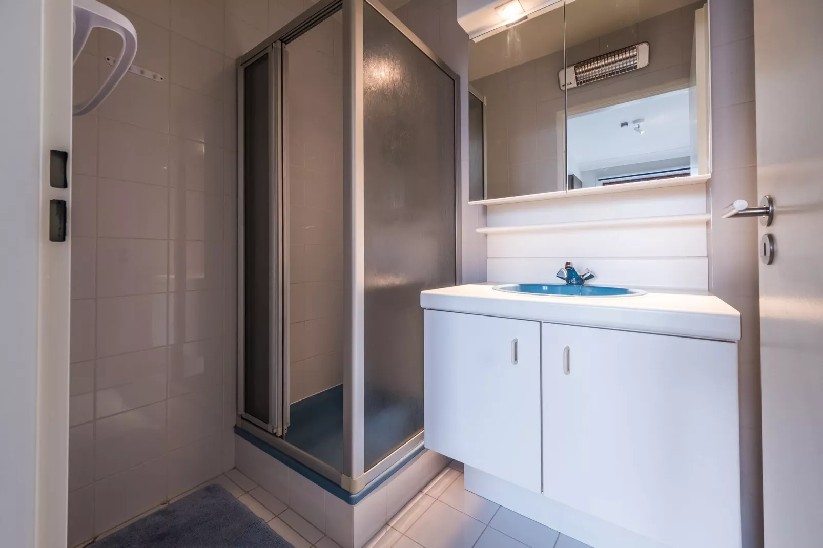 Prestige I 1001-Bathroom