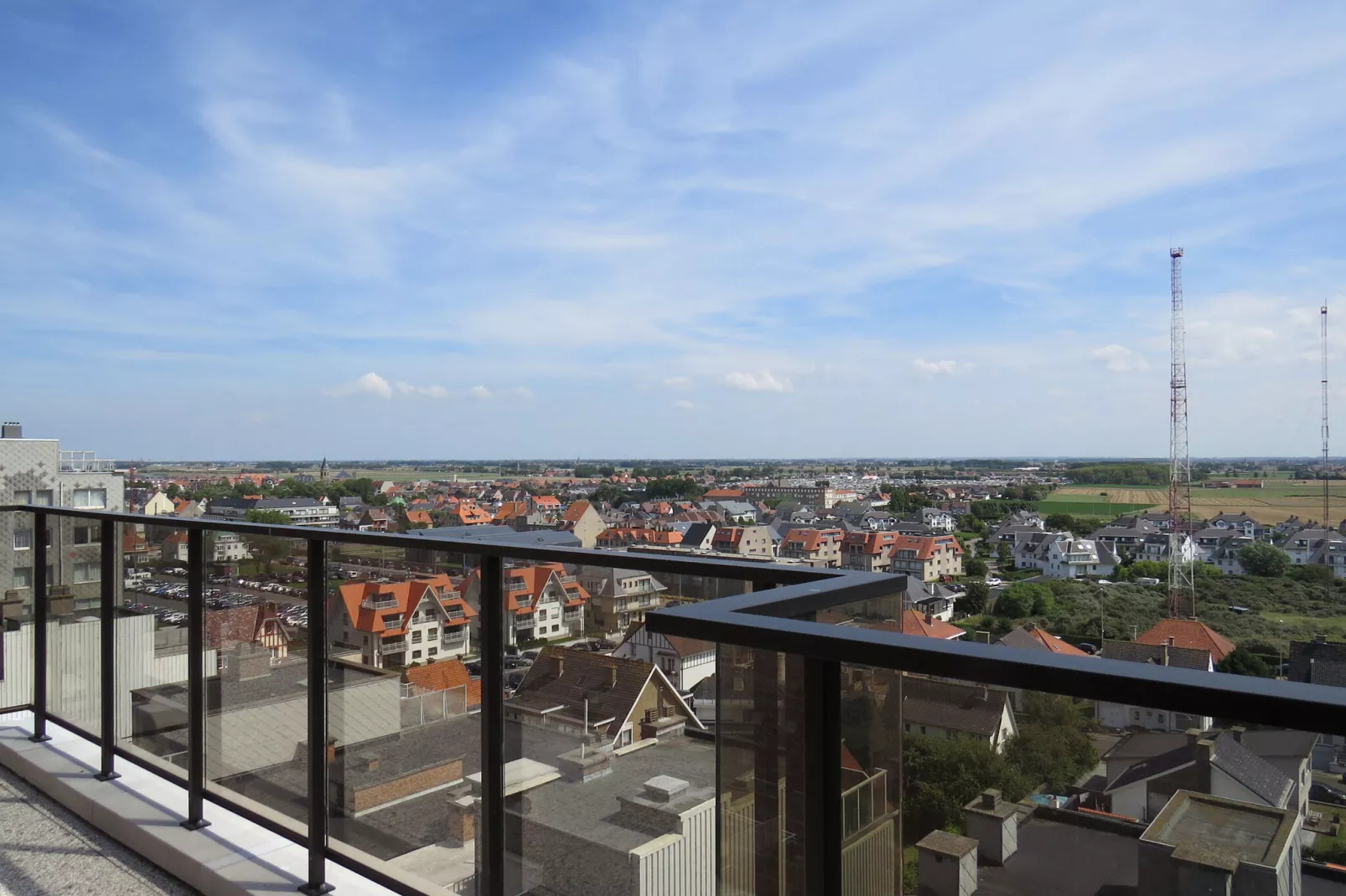 Prestige I 1001-View summer