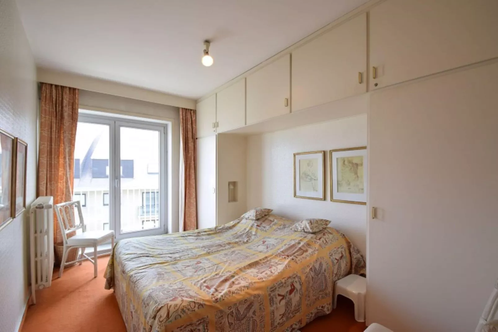 Golden beach 2 D 0204 2D-Schlafzimmer