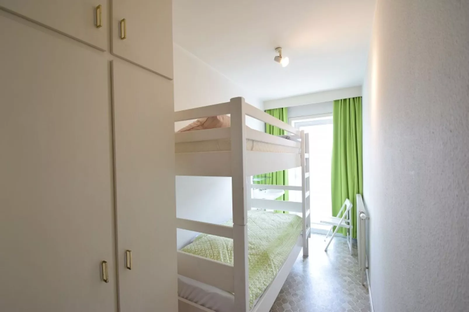 Golden beach 2 D 0204 2D-Schlafzimmer