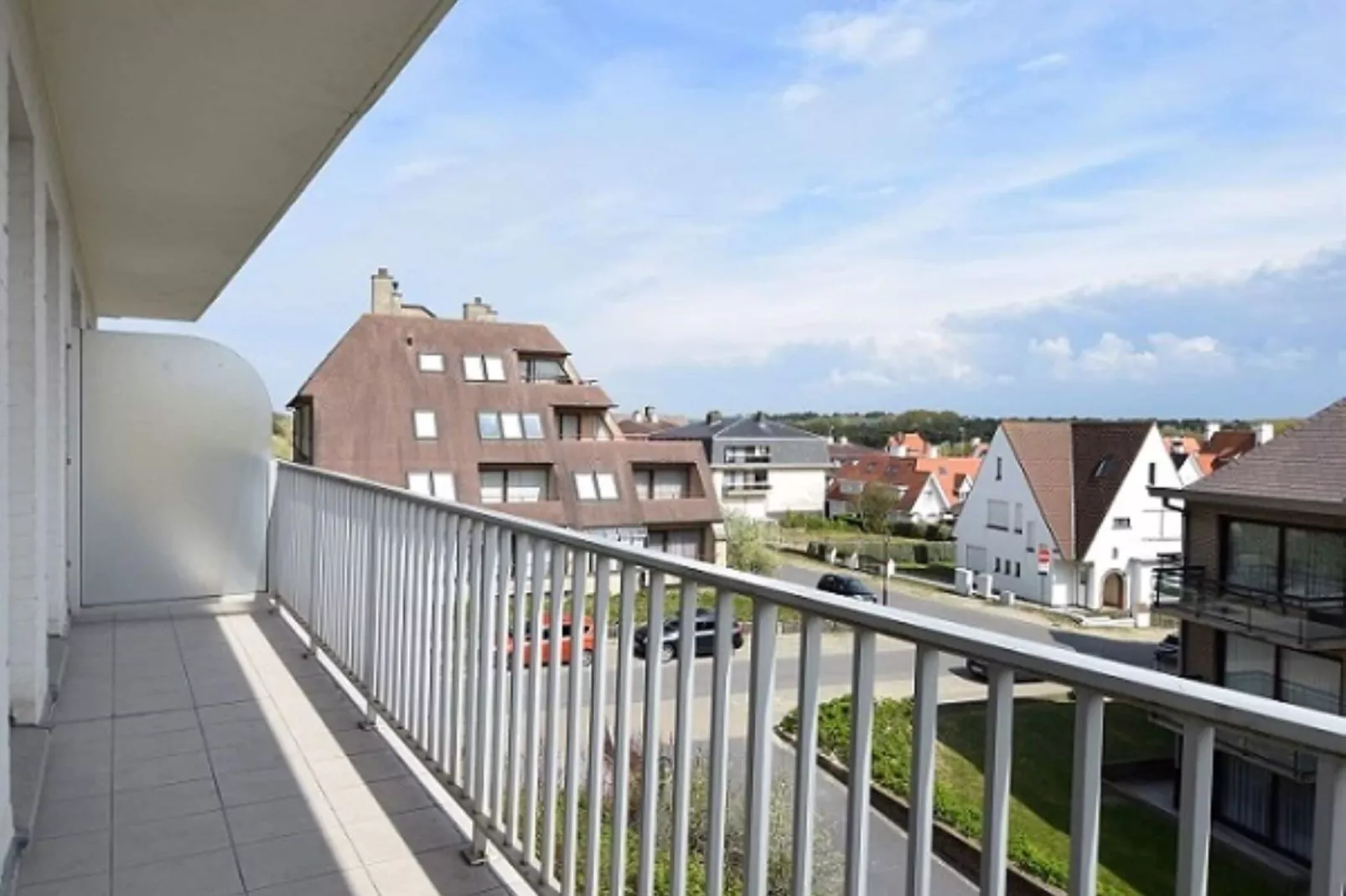 Golden beach 2 D 0204 2D-Terrassenbalkon