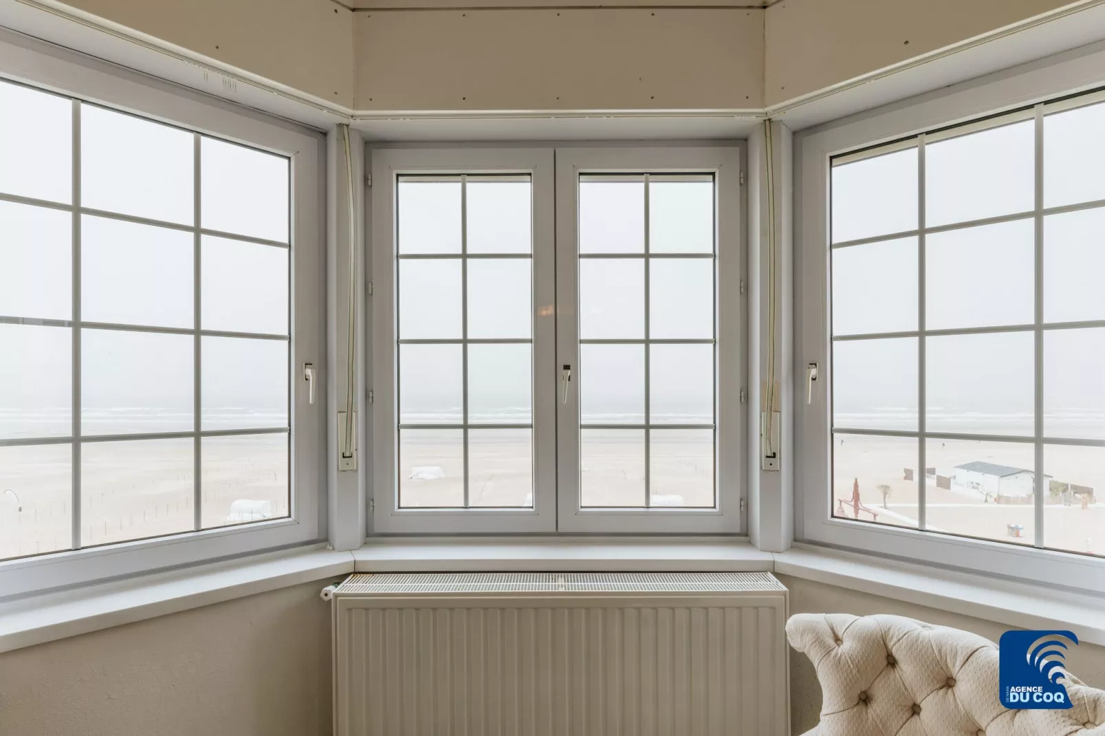 Ma Normandie V-Dining room