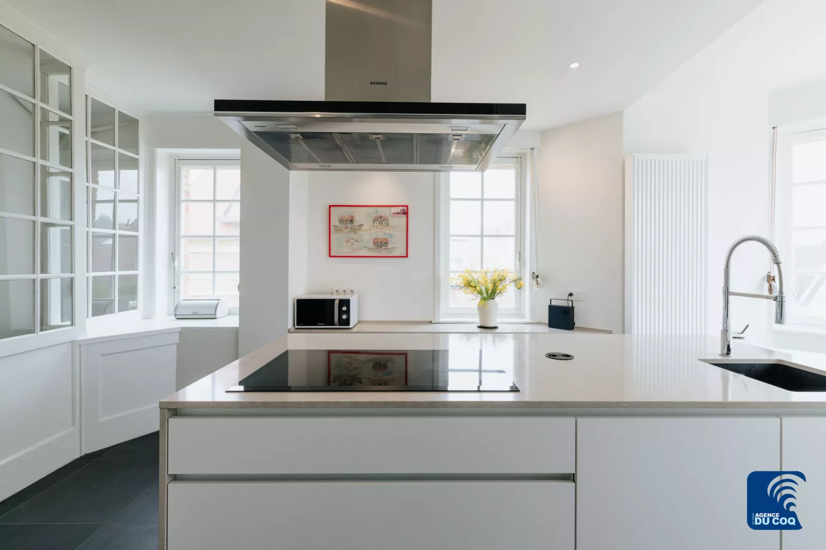 Ma Normandie V-Kitchen