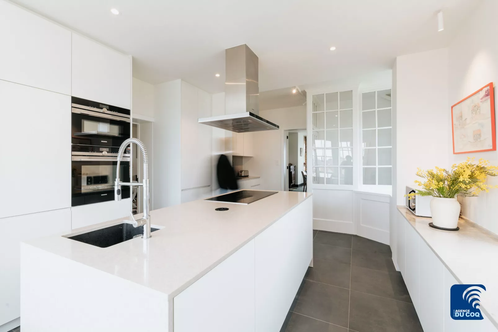 Ma Normandie V-Kitchen