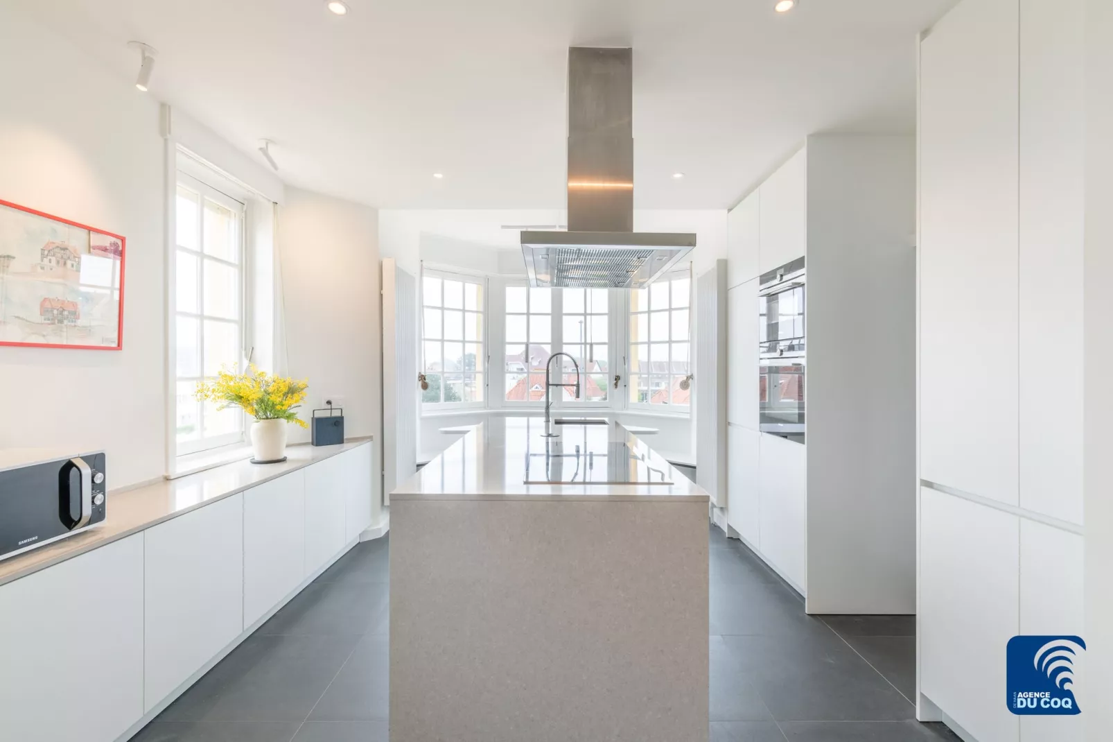 Ma Normandie V-Kitchen