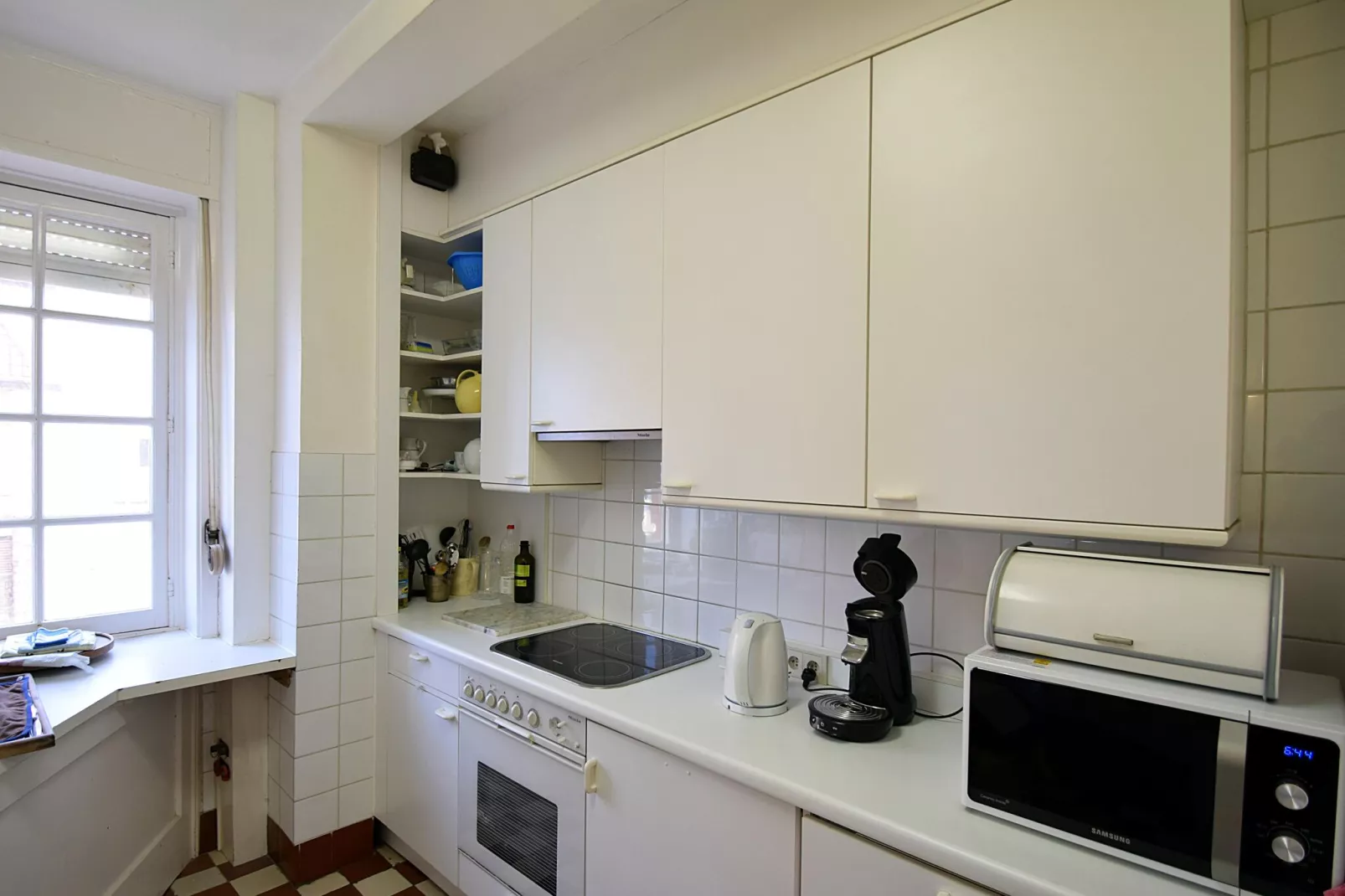 Ma Normandie V-Kitchen