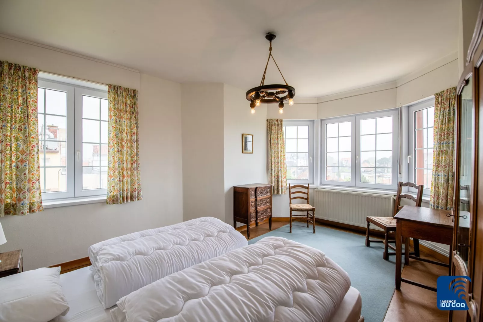 Ma Normandie V-Bedroom