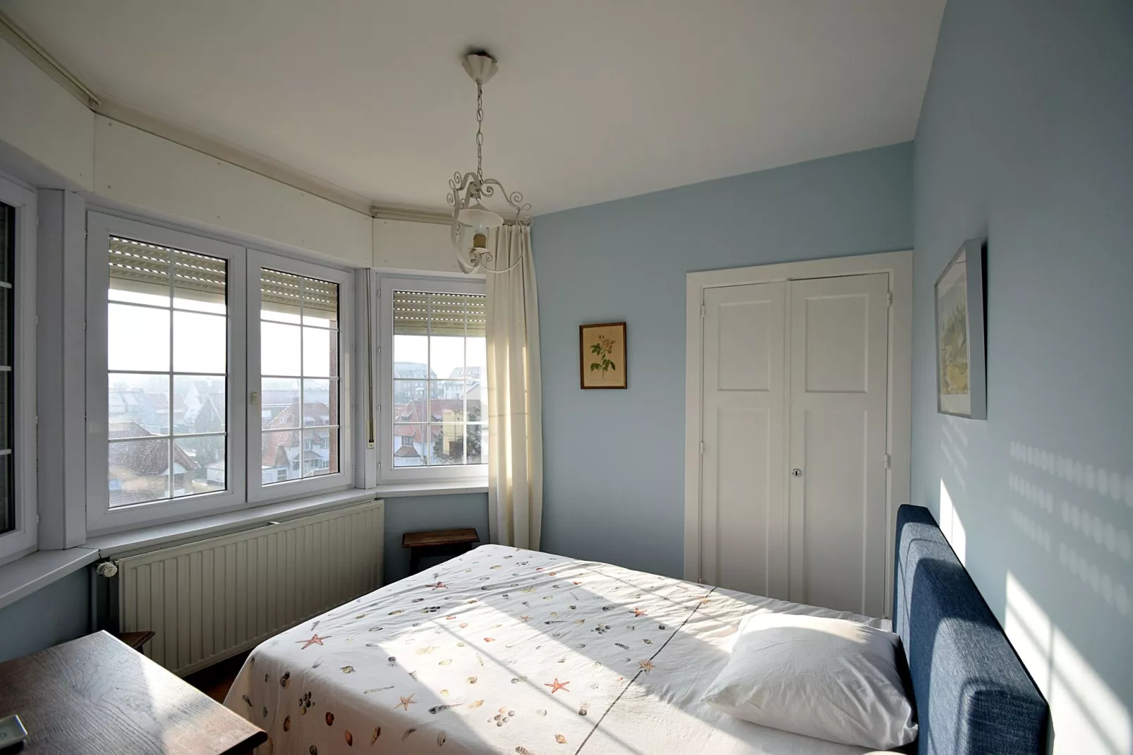 Ma Normandie V-Bedroom