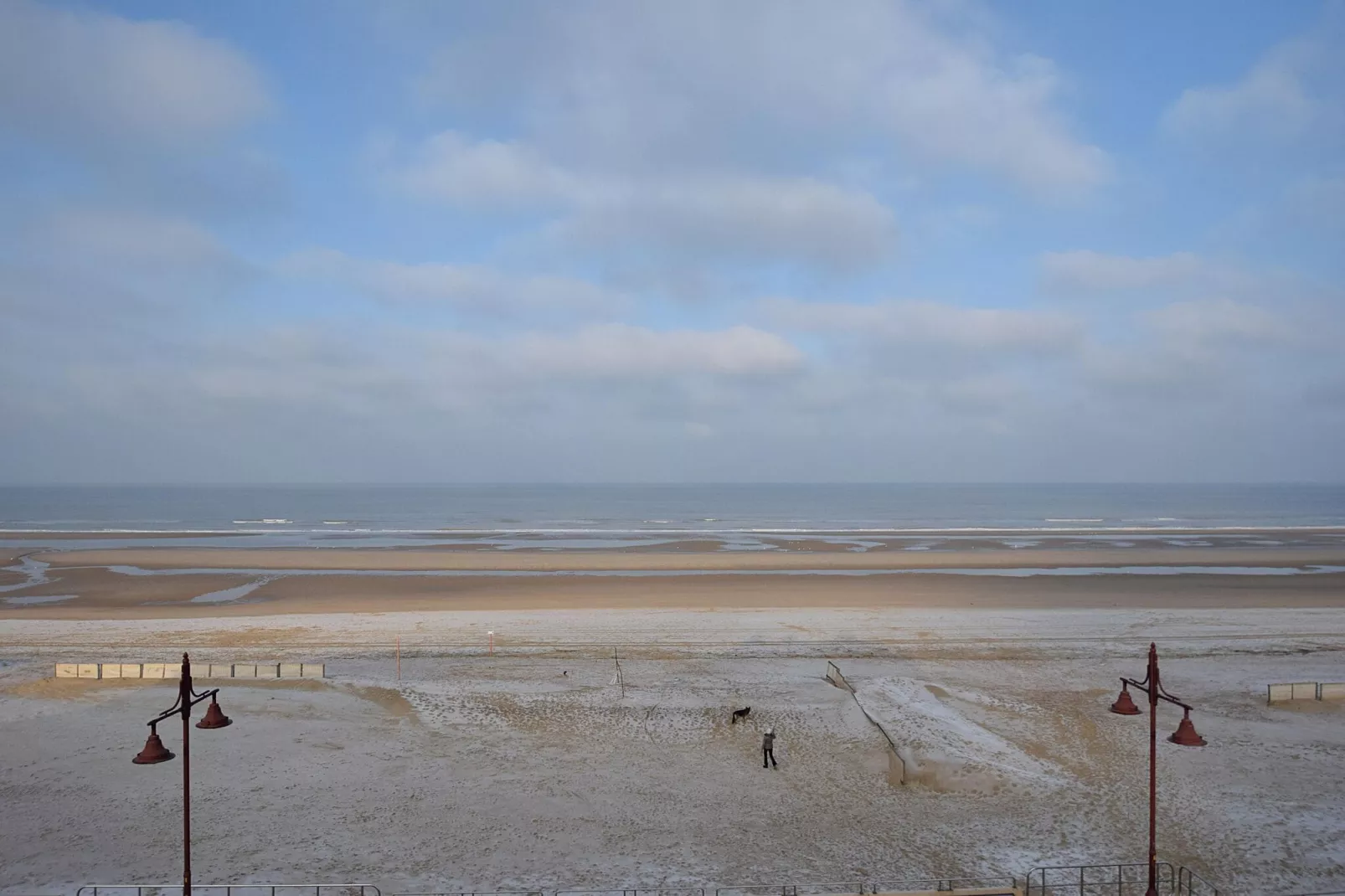 Ma Normandie V-View winter