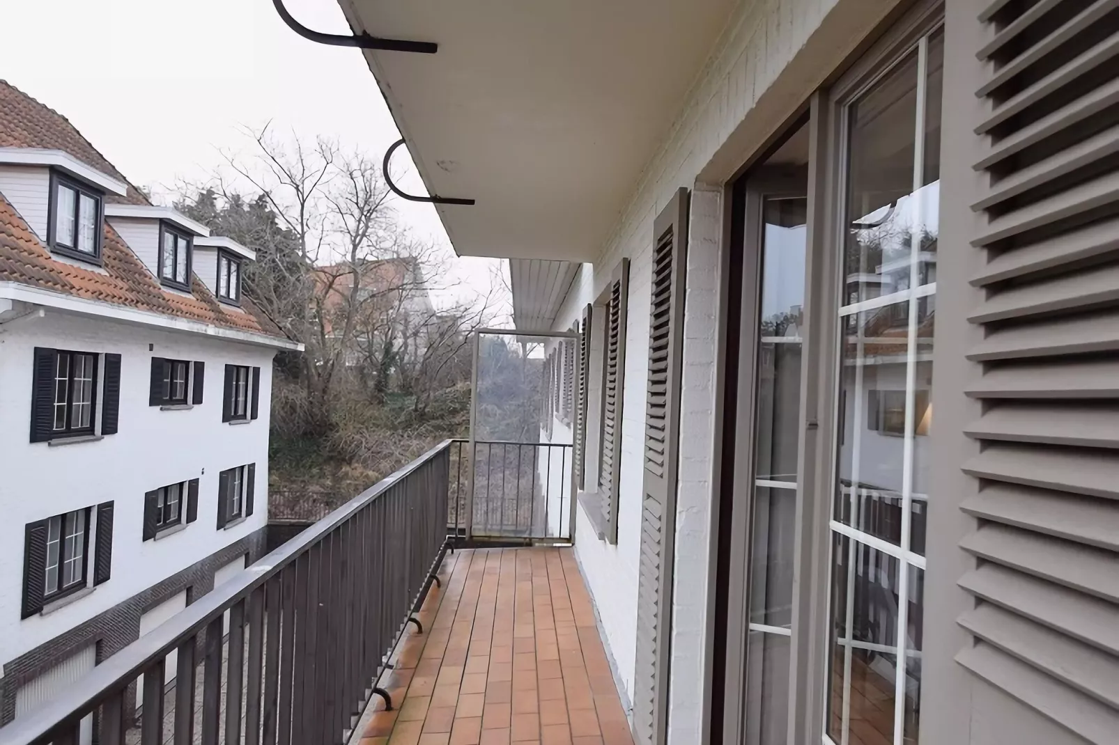 Ruytingen 0101-Terrace balcony