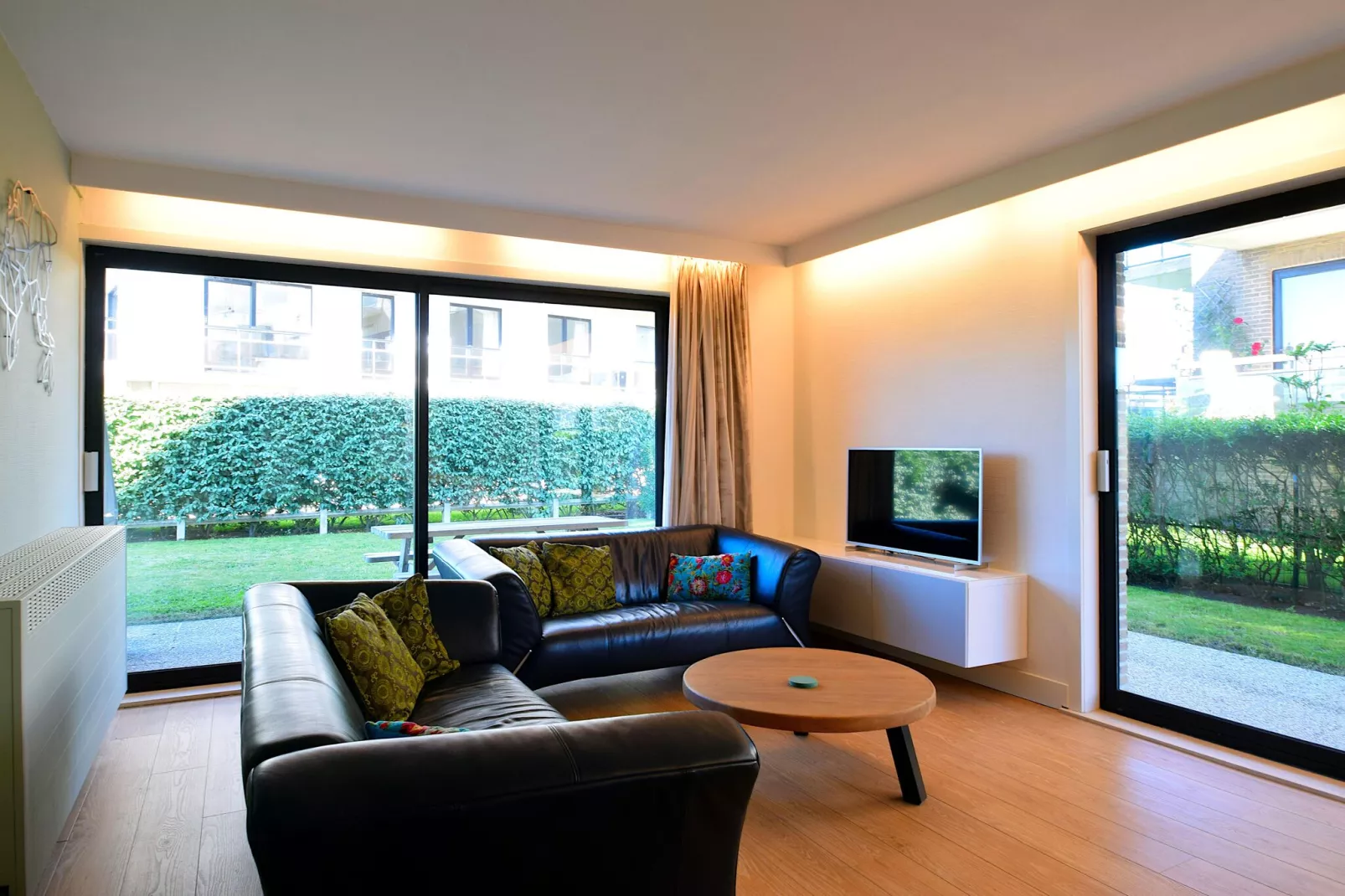 Sandpiper B0-Living room