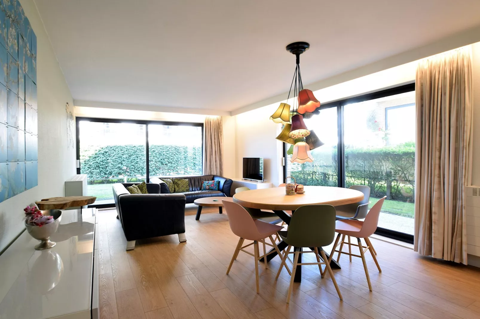 Sandpiper B0-Living room