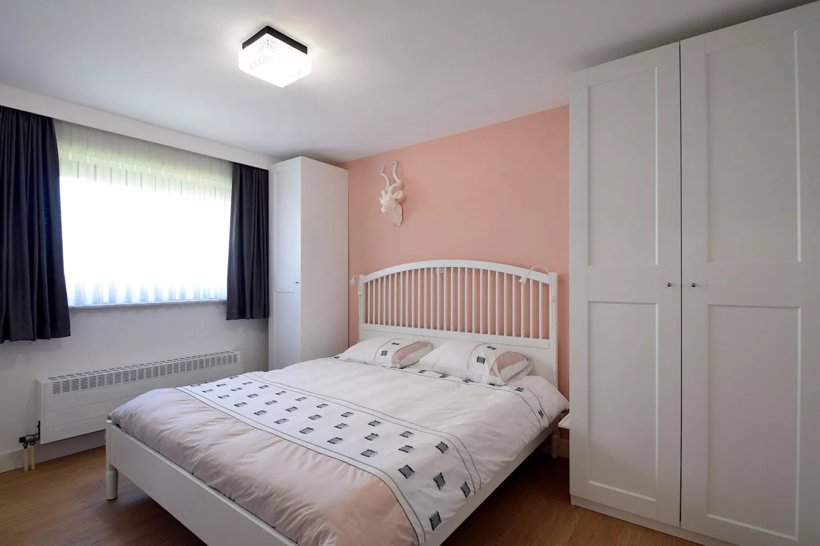 Sandpiper B0-Bedroom