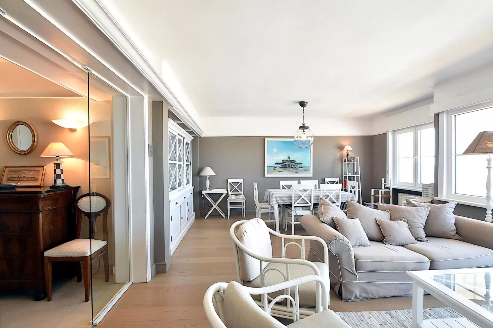 Gianina 0201-Living room