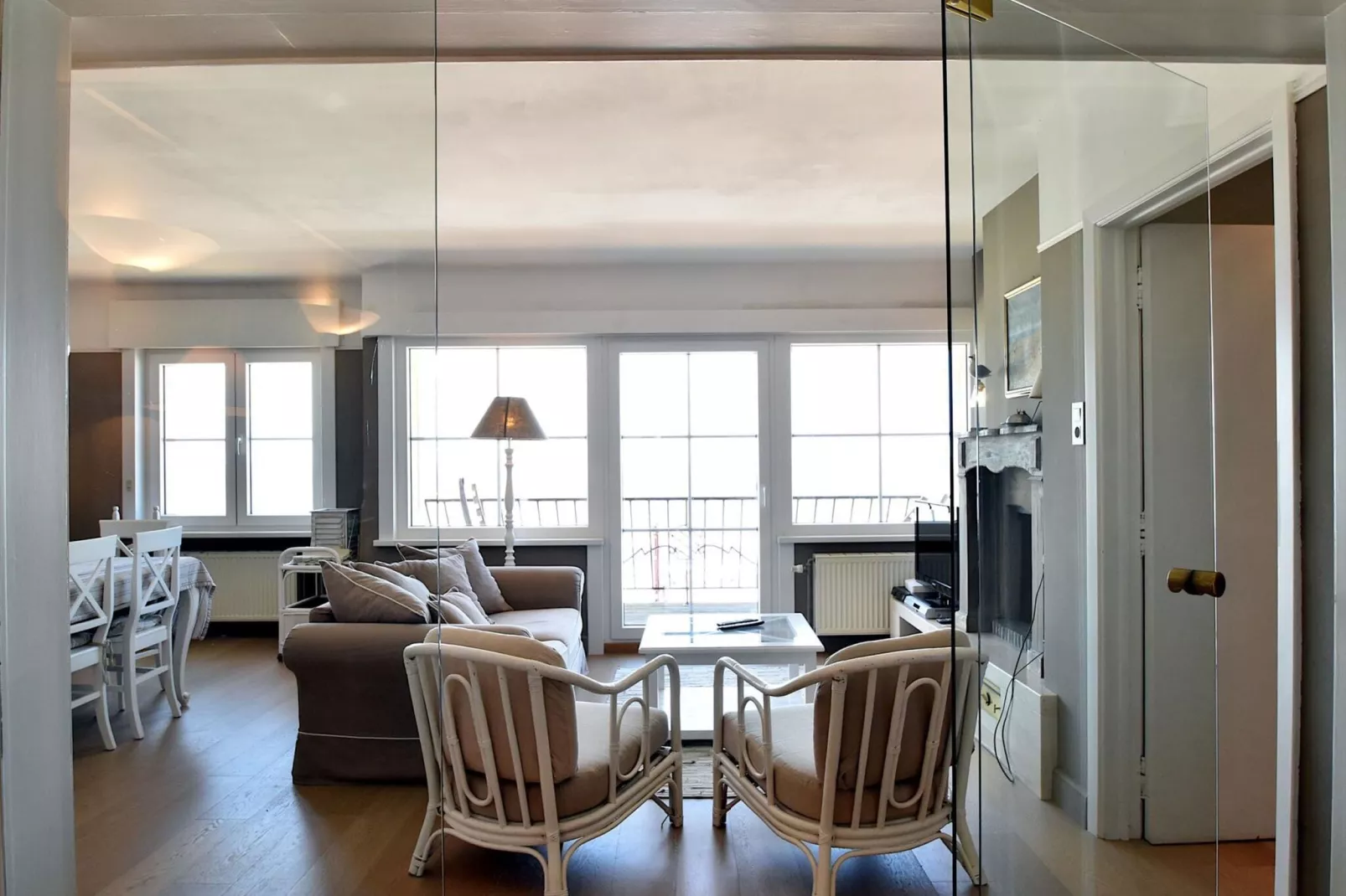 Gianina 0201-Living room