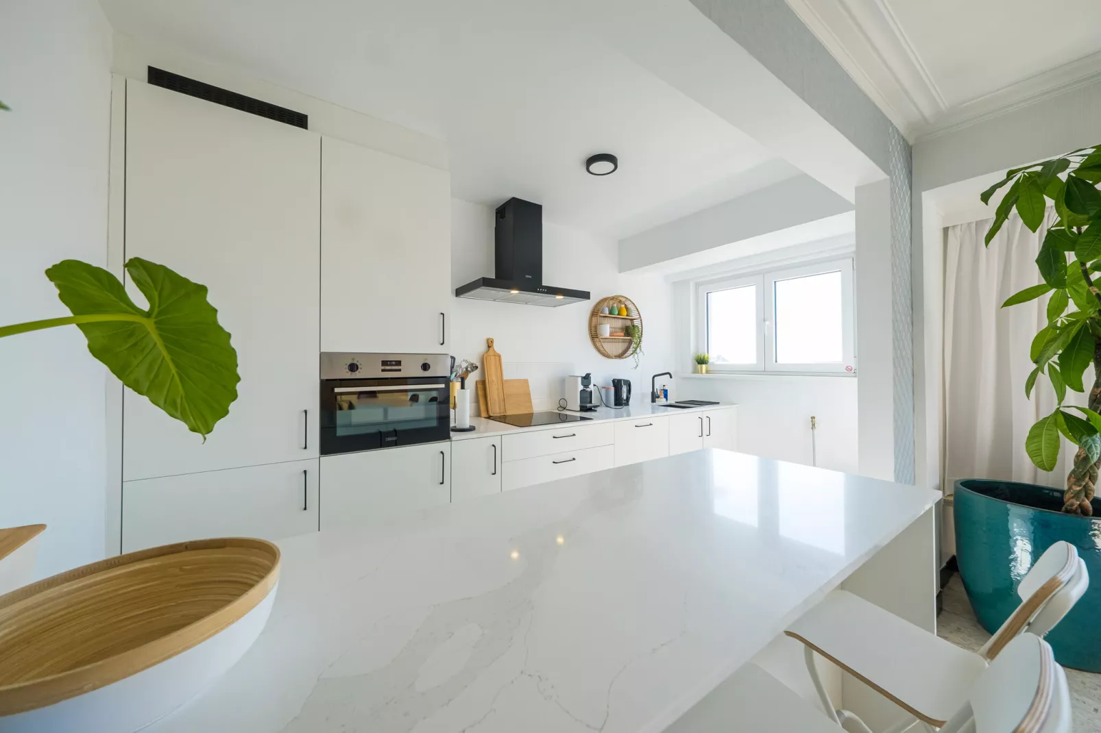 Rapallo III 0203-Kitchen