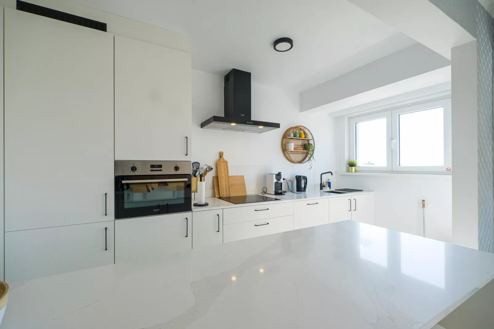 Rapallo III 0203-Kitchen