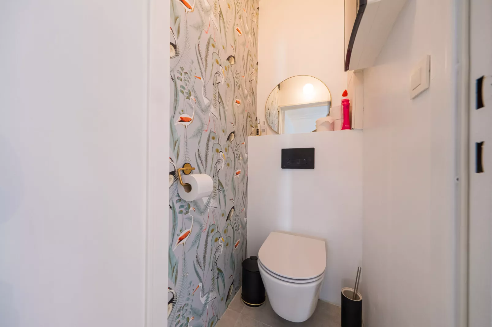 Rapallo III 0203-Bathroom
