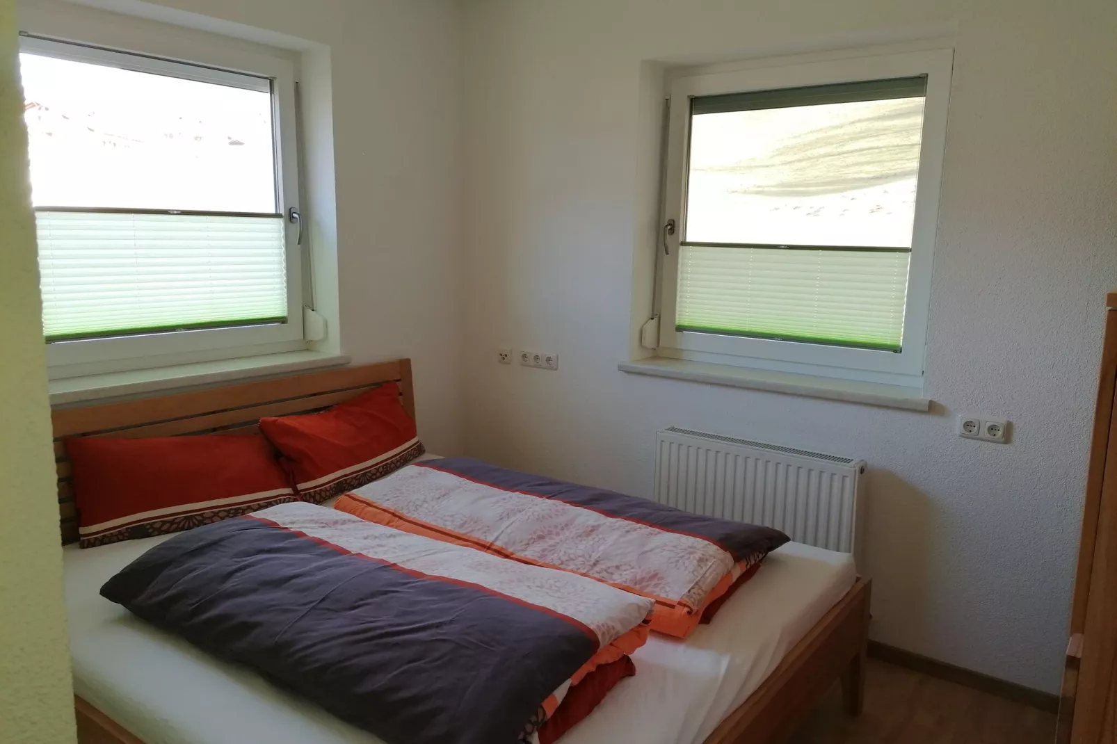 Steinachhof-Bedroom