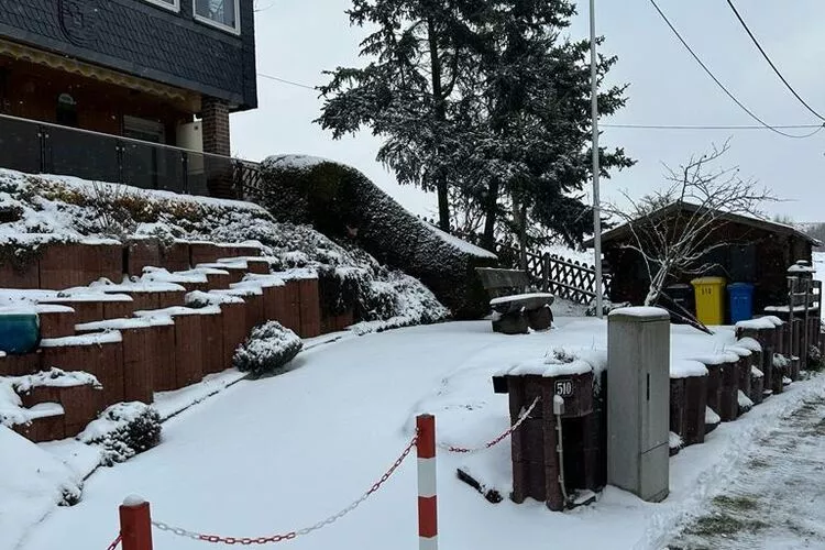 Morgenrot-Exterior winter
