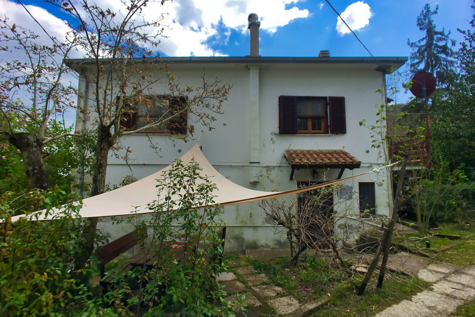 Agrifogli Peonia-Exterior summer