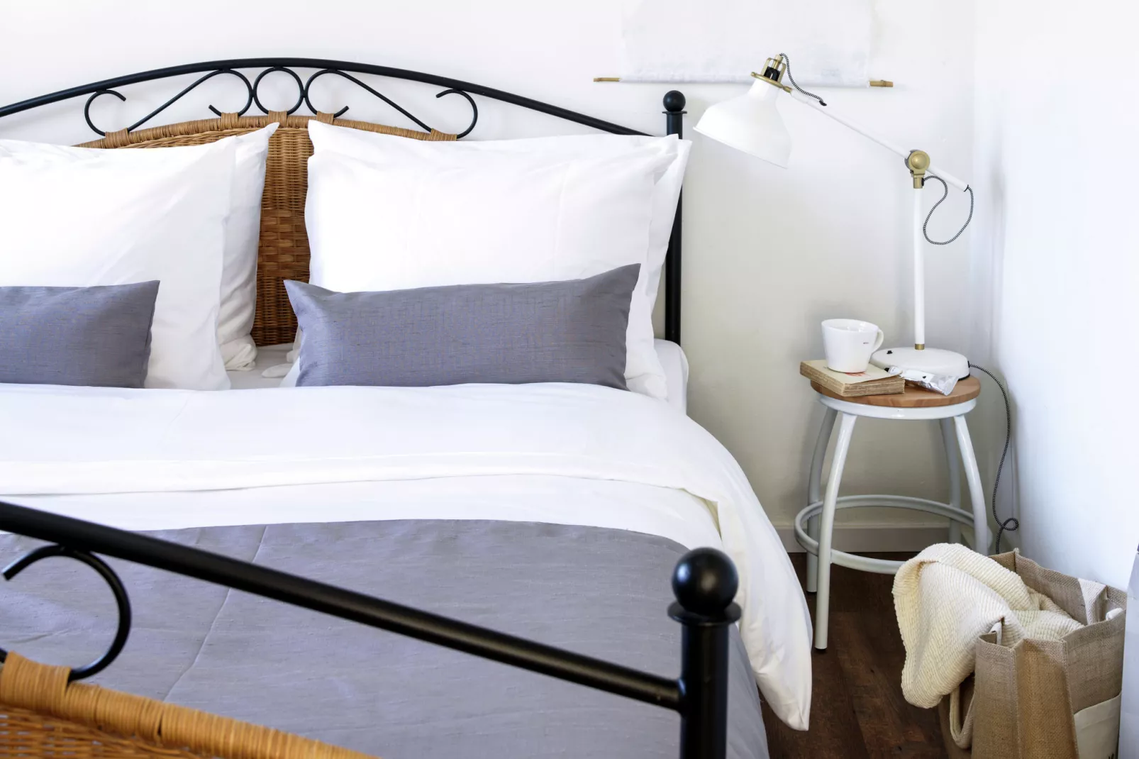 Bungalowpark Rien van den Broeke Village 1-Schlafzimmer