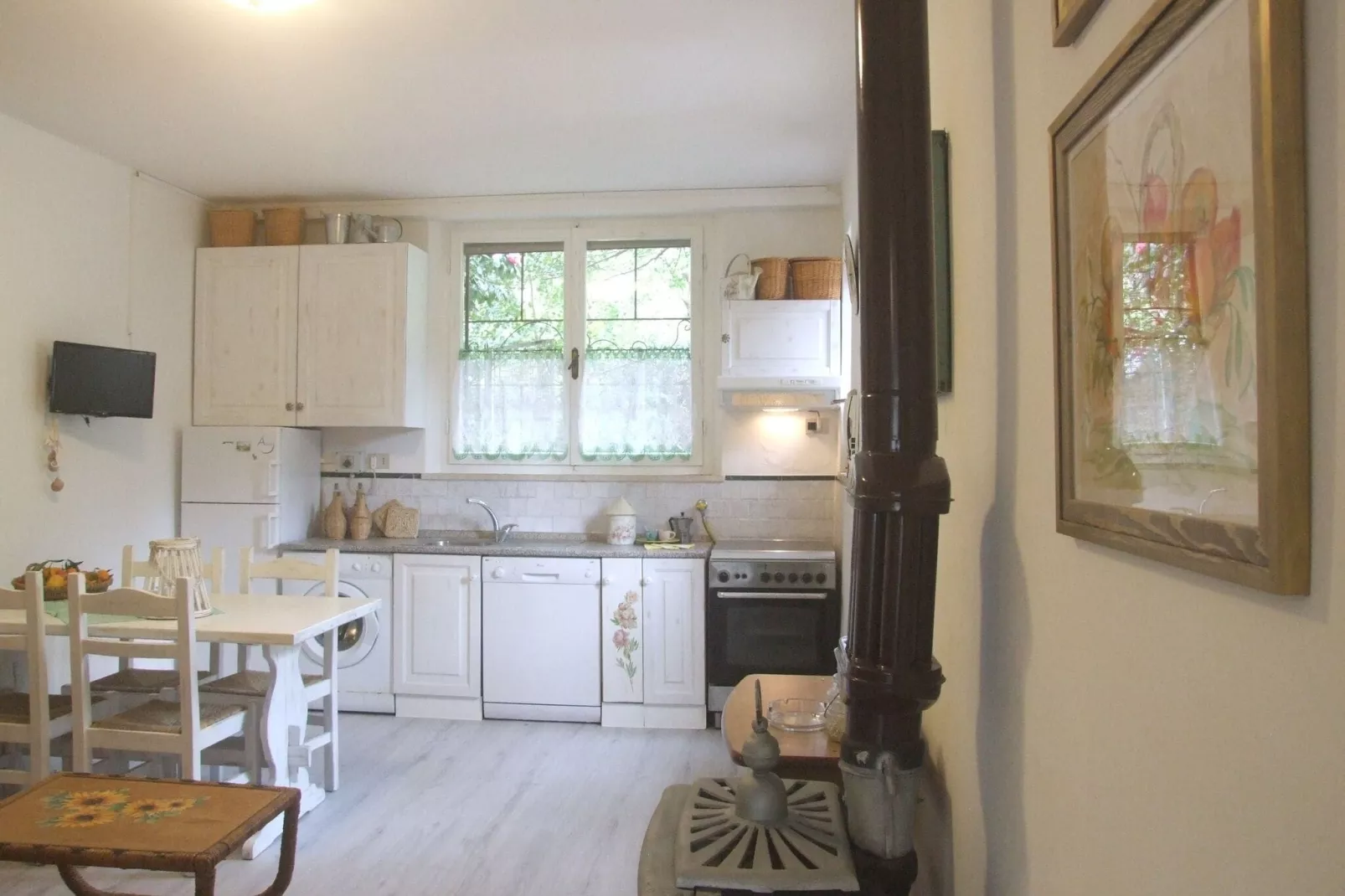 Agrifogli Peonia-Kitchen