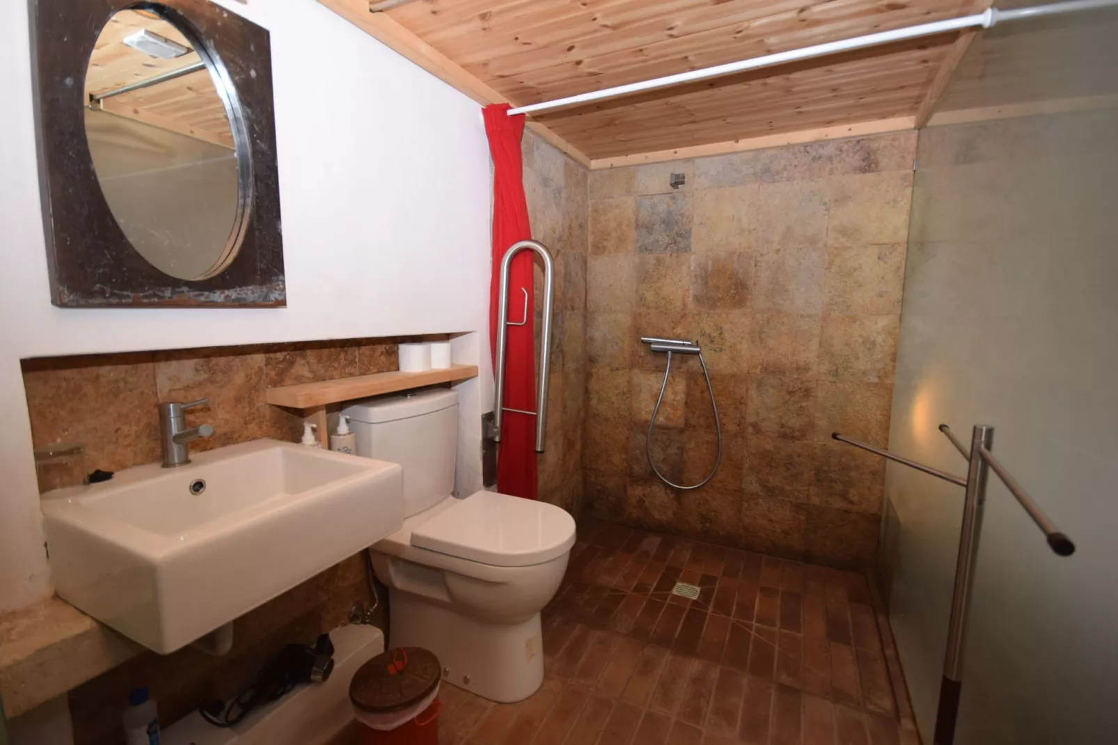Casa do Pomar-Bathroom