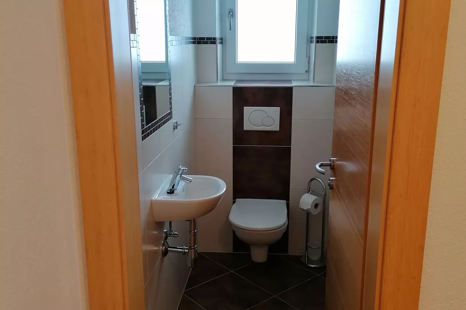 Steinachhof-Bathroom