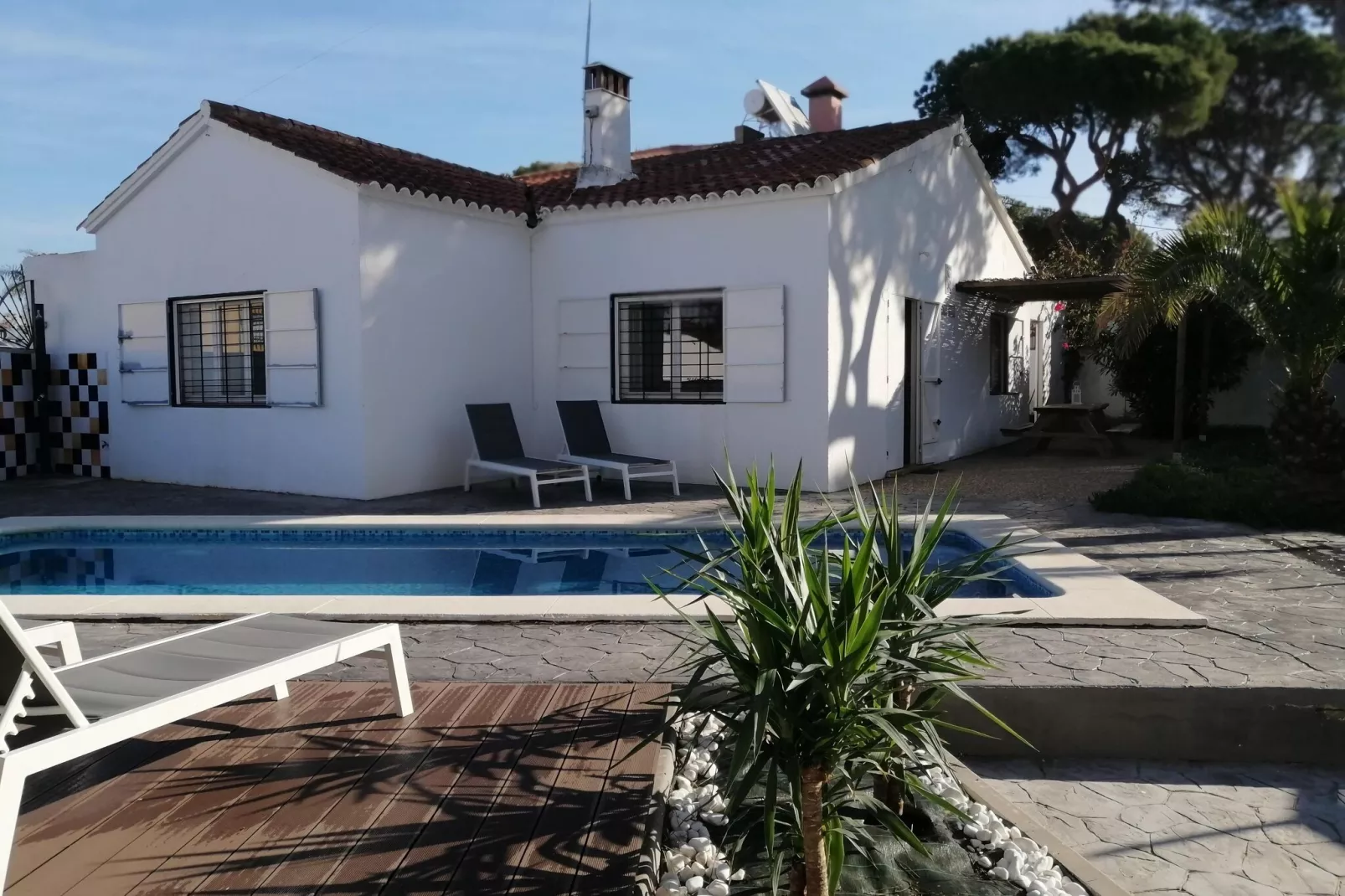 Villa Lili-Pool