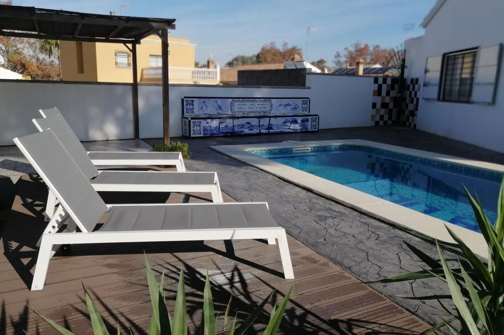 Villa Lili-Pool