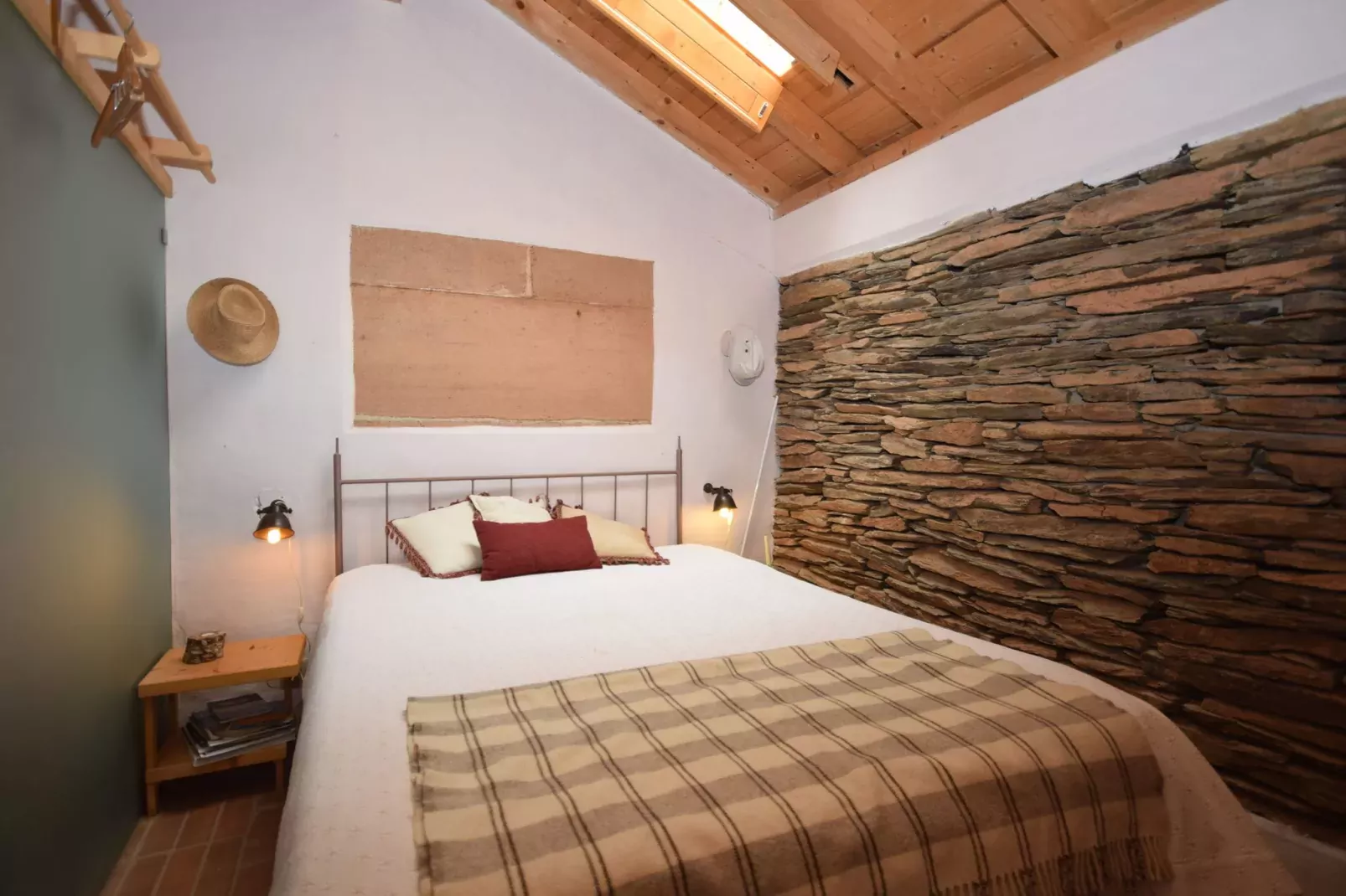 Casa do Pomar-Bedroom