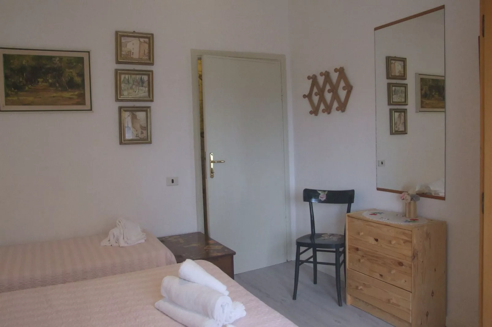 Agrifogli Peonia-Bedroom