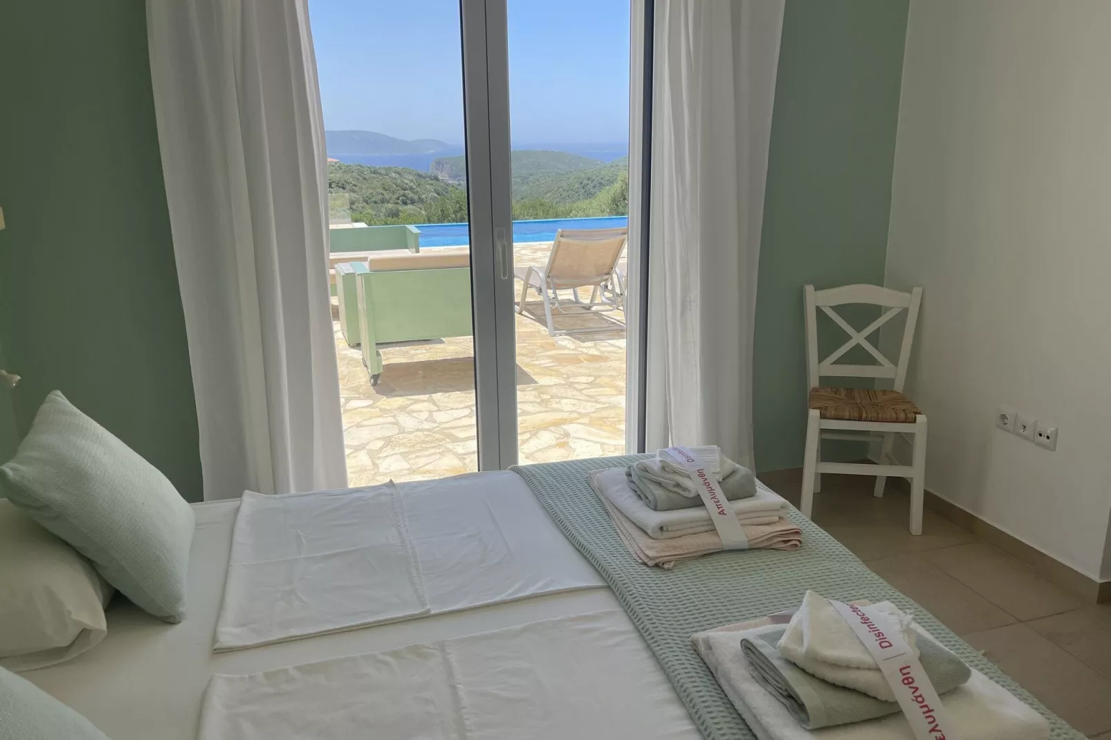Villa Elia