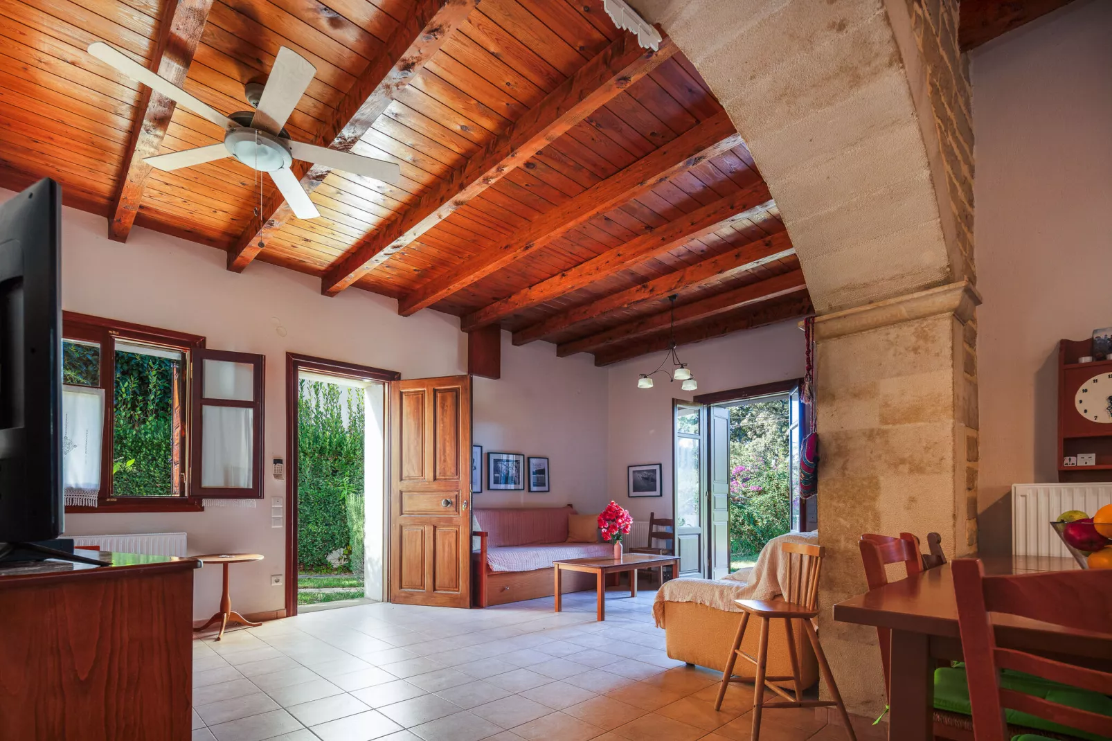 Villa Almond-Kitchen