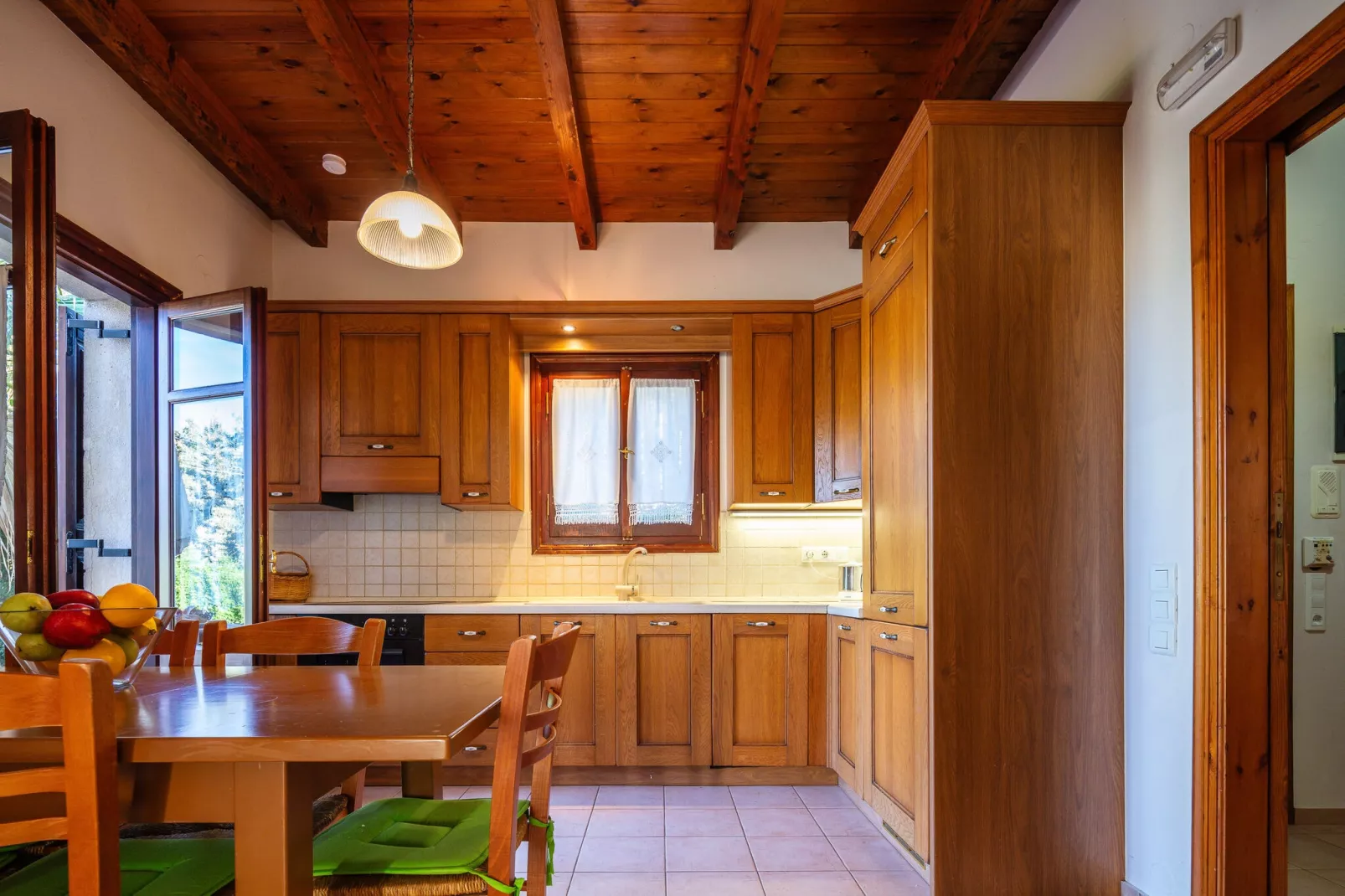Villa Almond-Kitchen