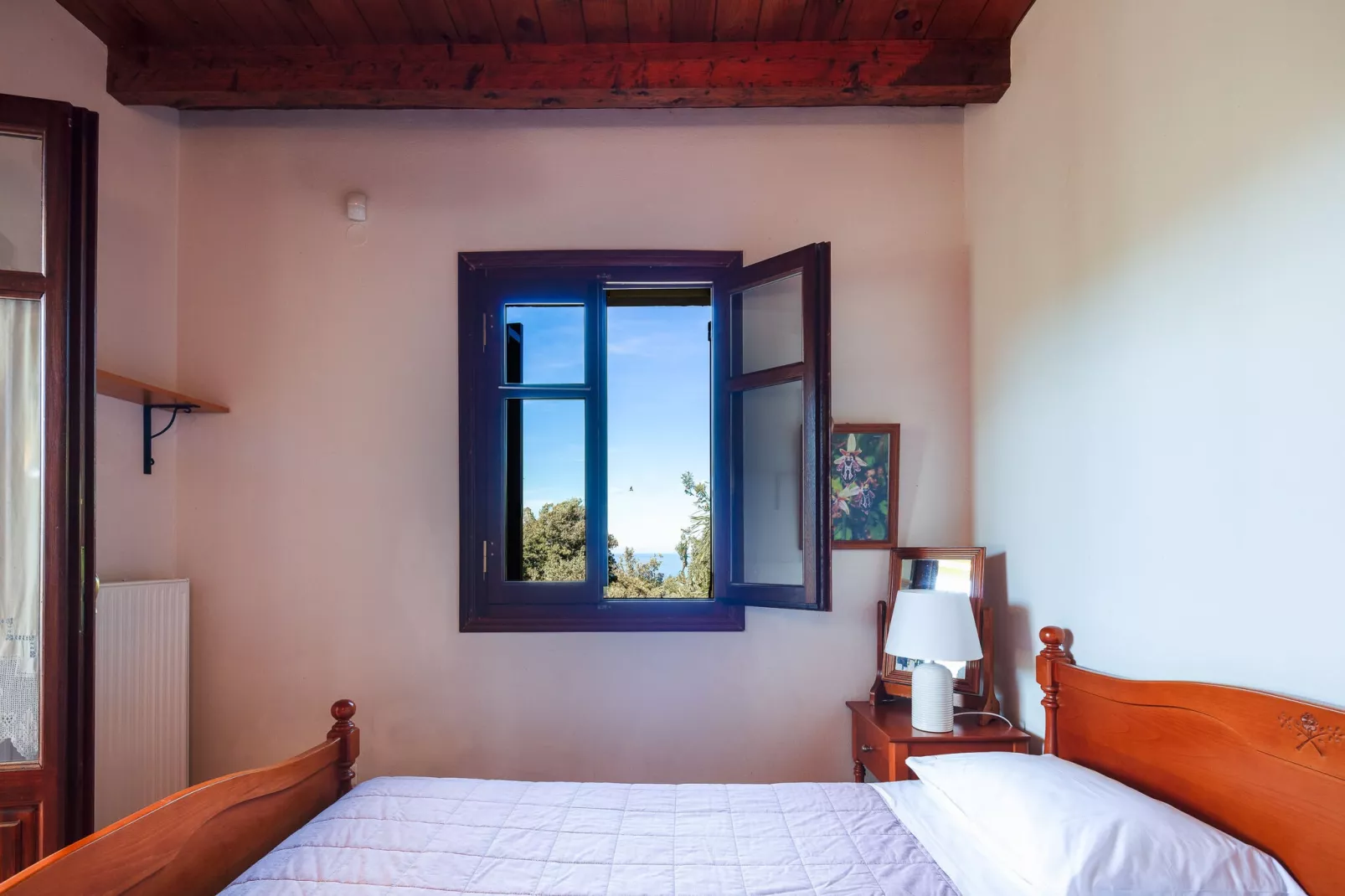 Villa Almond-Bedroom