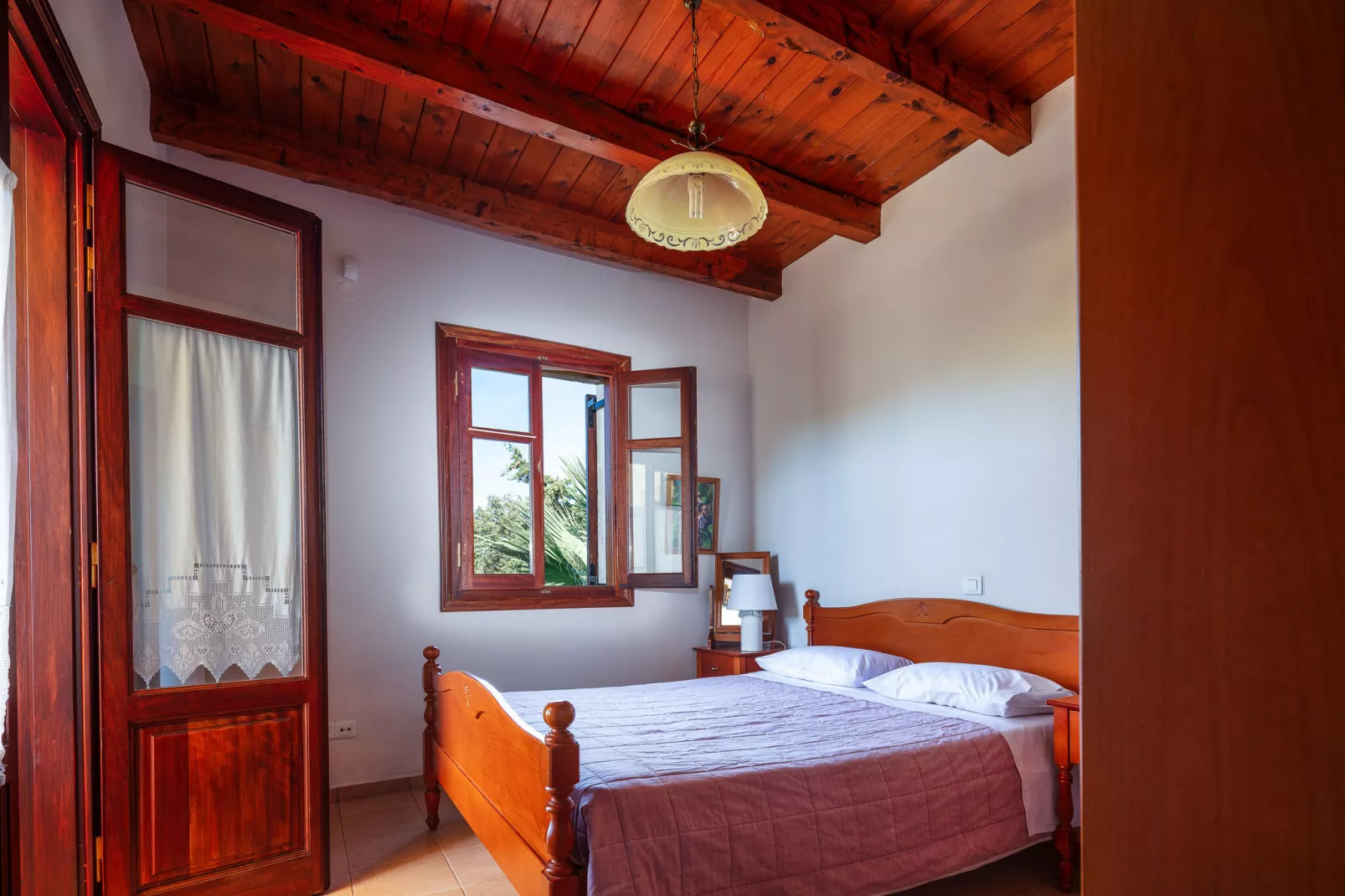 Villa Almond-Bedroom
