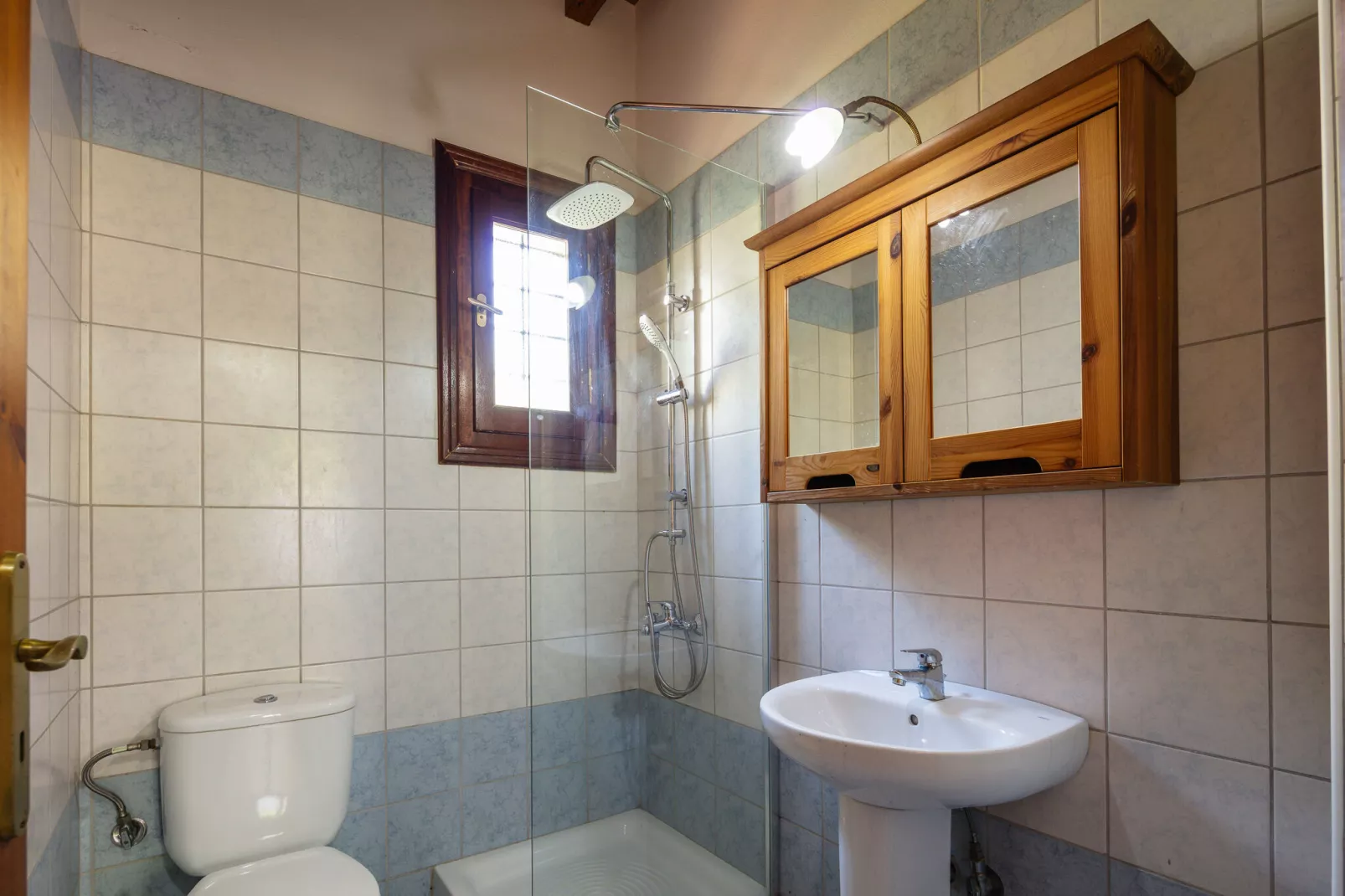 Villa Almond-Atmosphere