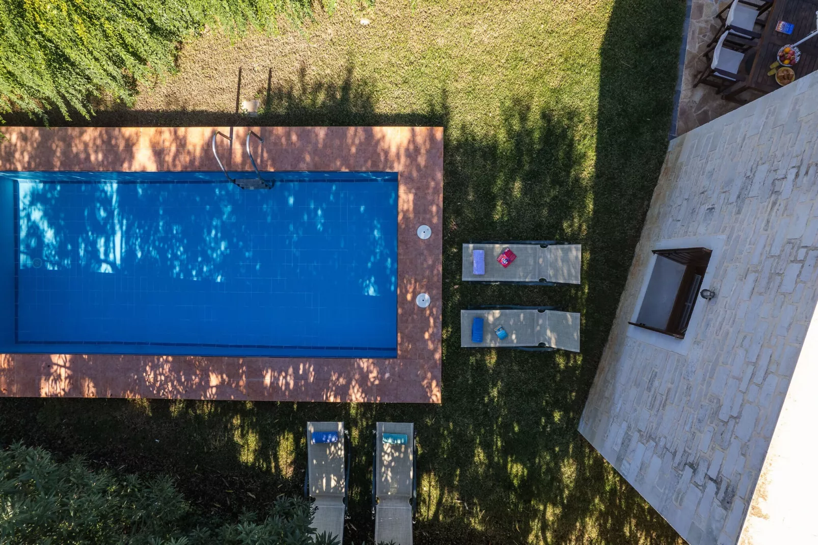 Villa Cocoon-Atmosphere