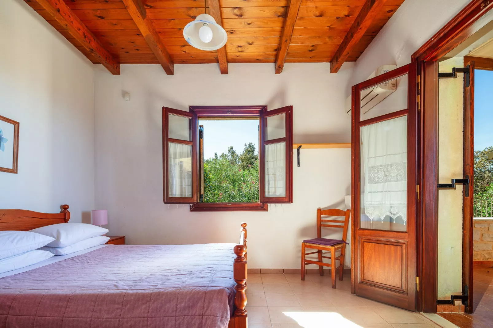 Villa Cocoon-Atmosphere