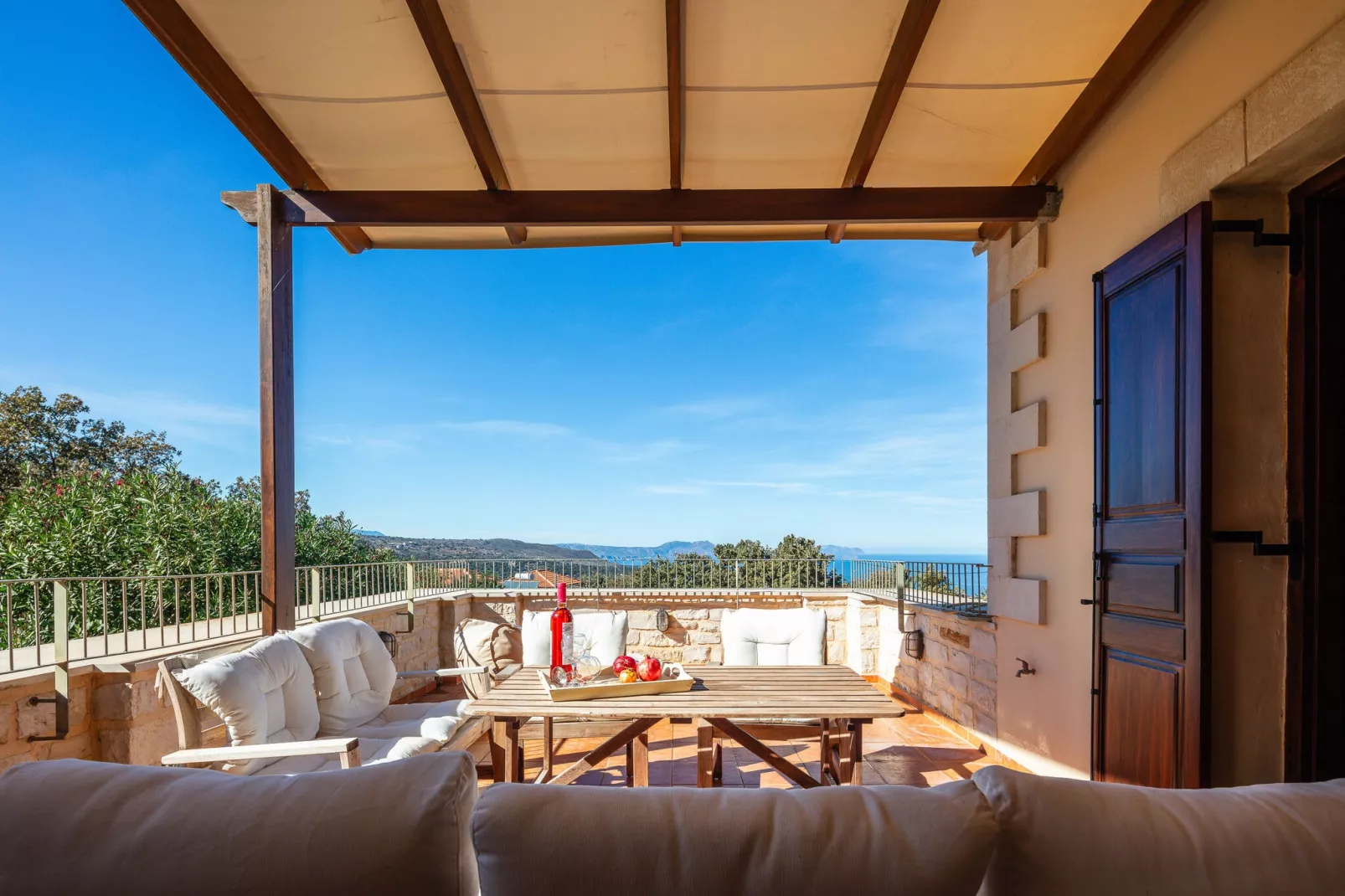 Villa Cocoon-Atmosphere