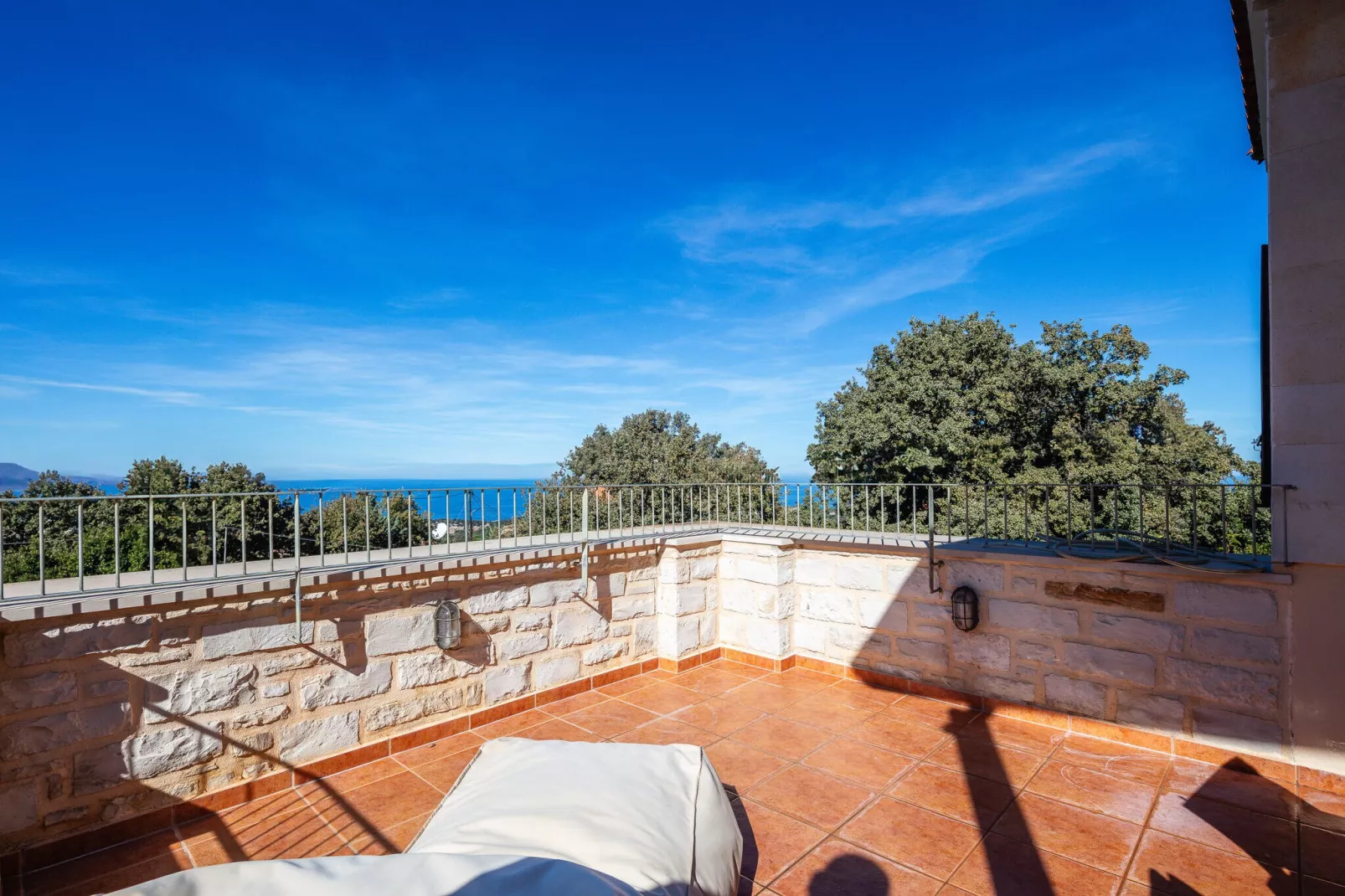 Villa Cocoon-Atmosphere