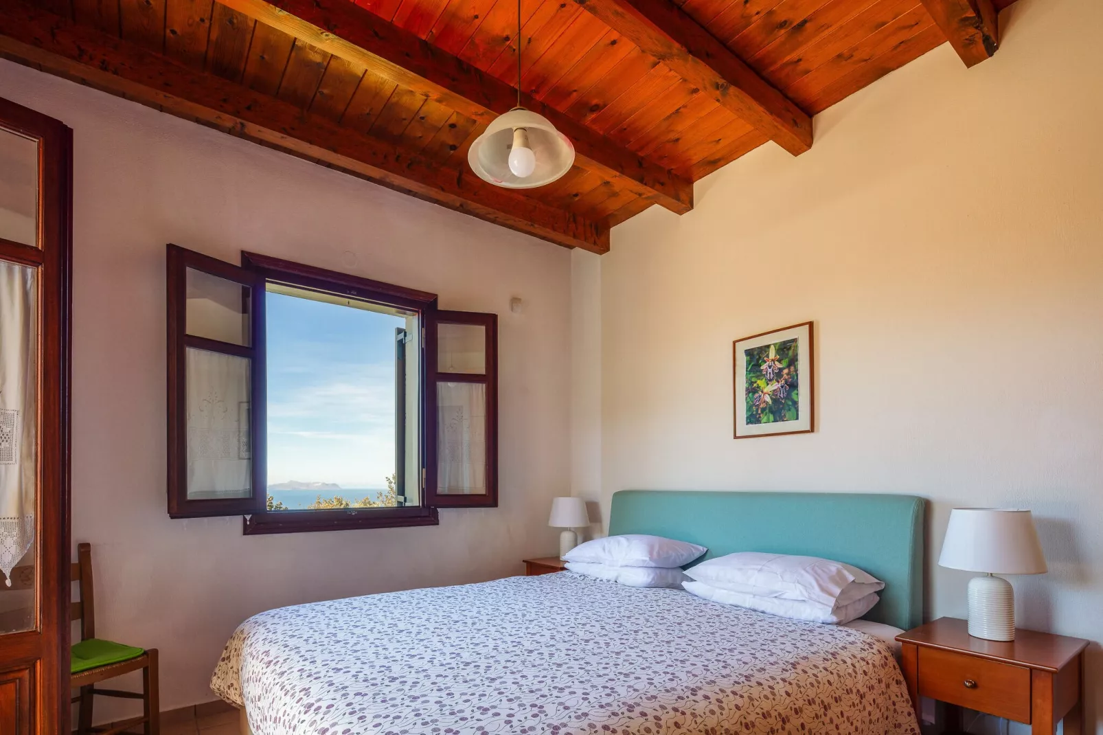 Villa Cocoon-Atmosphere