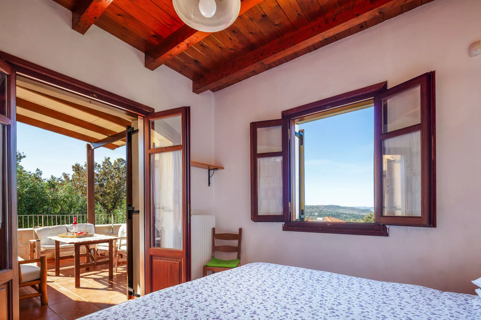 Villa Cocoon-Atmosphere