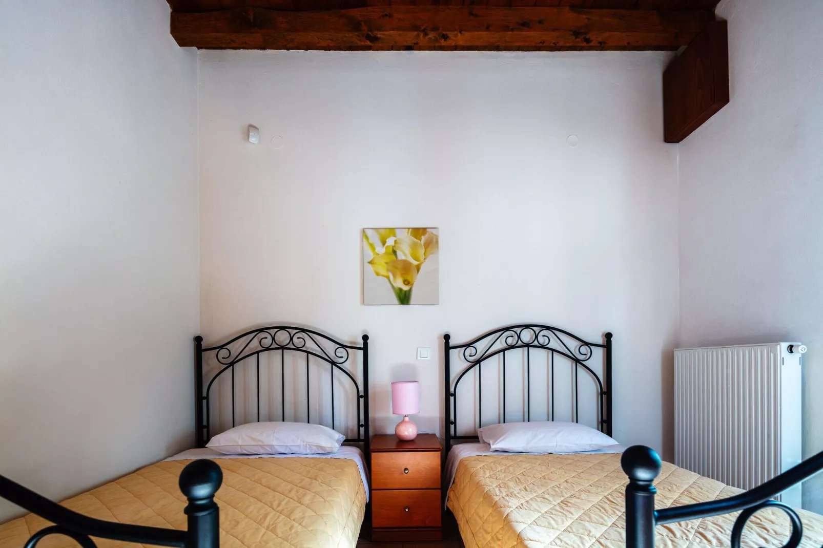 Villa Cocoon-Atmosphere