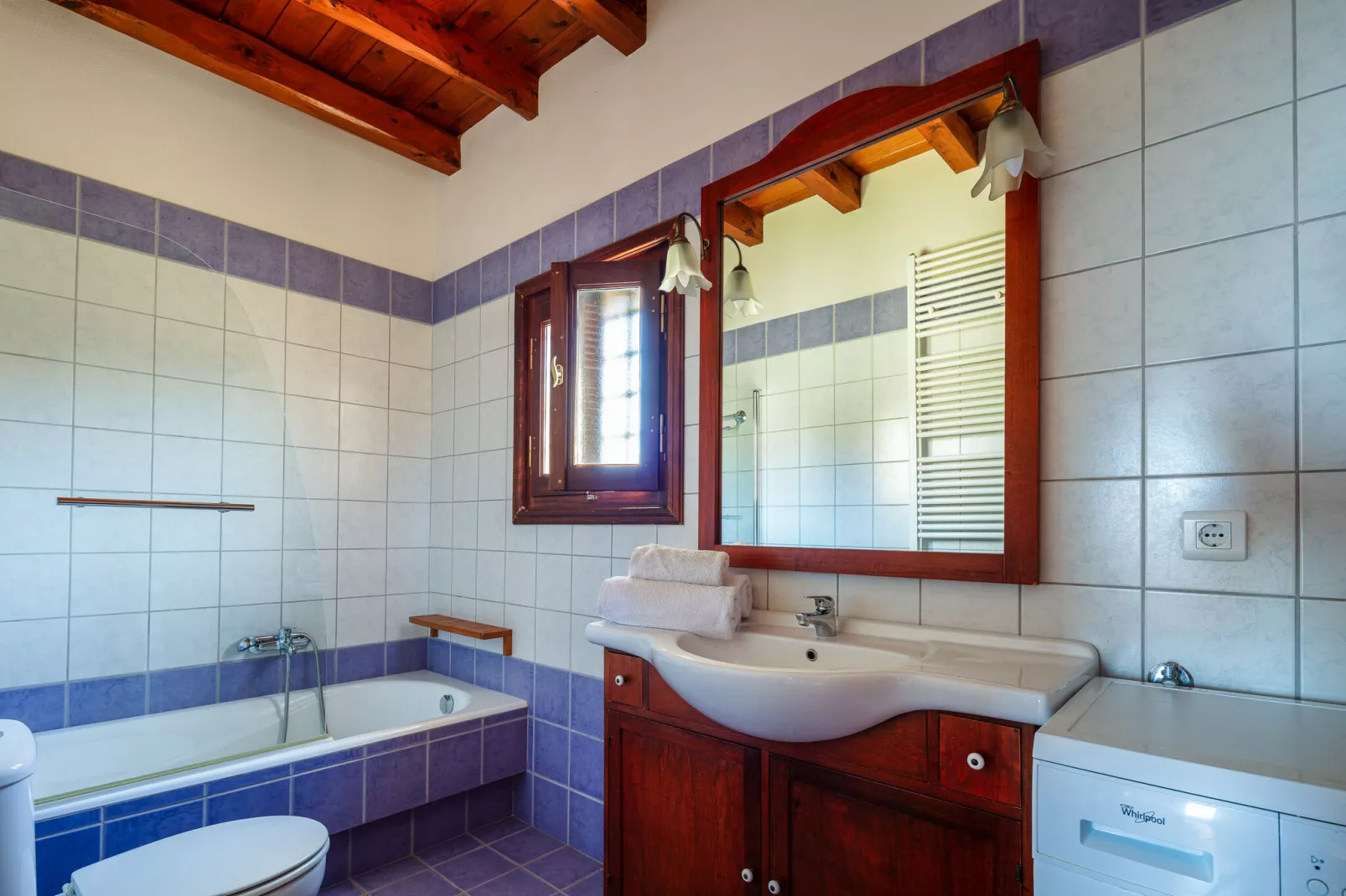 Villa Cocoon-Atmosphere