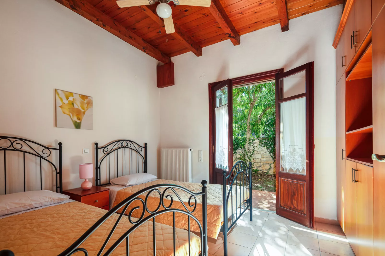 Villa Cocoon-Atmosphere